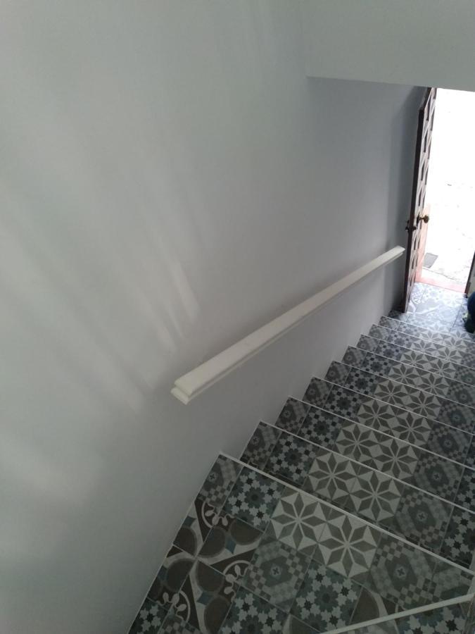 Setenil De Las Bodegas La Casita De Evita מראה חיצוני תמונה