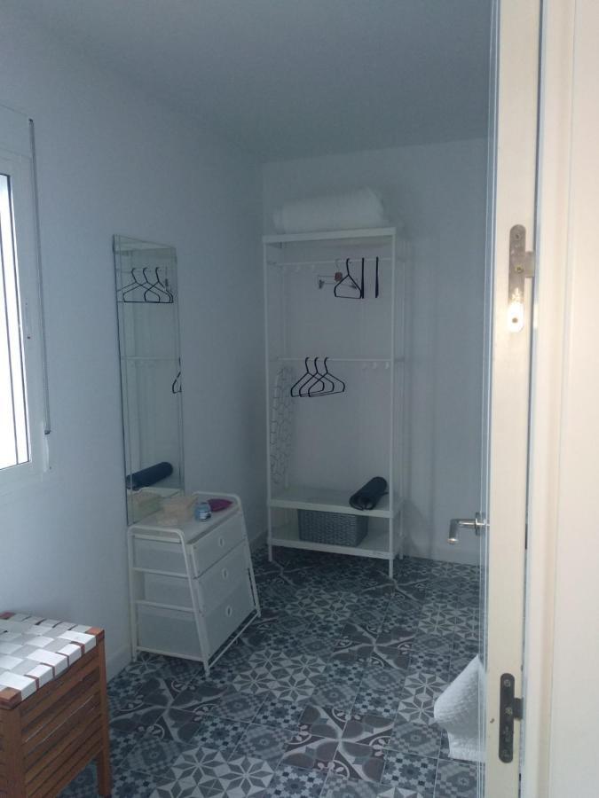 Setenil De Las Bodegas La Casita De Evita מראה חיצוני תמונה